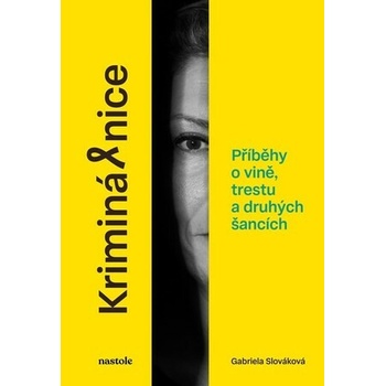 Kriminálnice