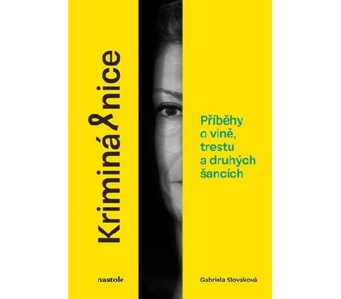 Kriminálnice
