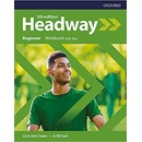 New Headway Beginner 5th Ed.Workbook with key - Soars John and Liz