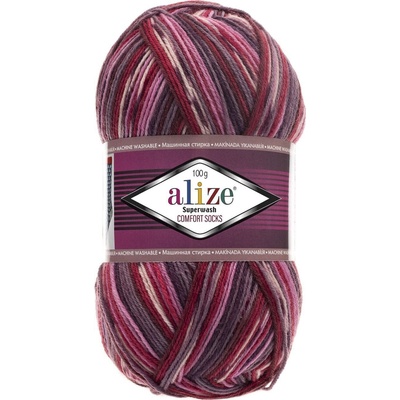 alize Superwash Comfort 2698 Плетива прежда (22002698)