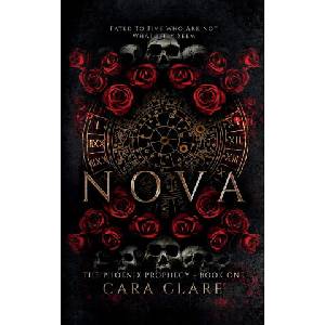 Nova (ISBN: 9781916671638)