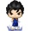 Funko Фигура Funko POP! Animation: Dragon Ball Z - Vegito (Powering Up) (Special Edition) #2218 (109640)