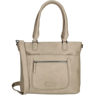 Enrico Benetti Emma 66789 Light taupe 8 L
