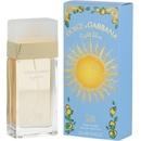 Parfumy Dolce & Gabbana Light Blue Sun toaletná voda dámska 50 ml