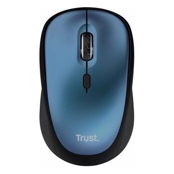 Trust Yvi+ Silent Wireless Mouse Eco 24551