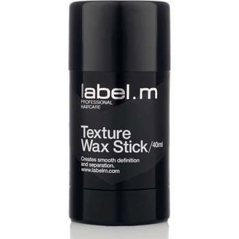 label.m Textura Wax Stick 40 ml