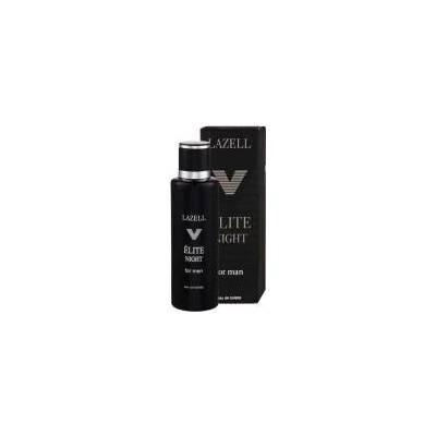 Lazell elite night parfém pánský 100 ml