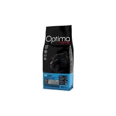 OPTIMAnova CAT LIGHT 2 x 8 kg