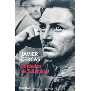 Soldados de Salamina / Soldiers of Salamis (ISBN: 9788466329378)