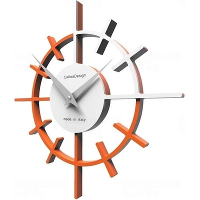 CalleaDesign 10-018 Crosshair 29cm zelená oliva