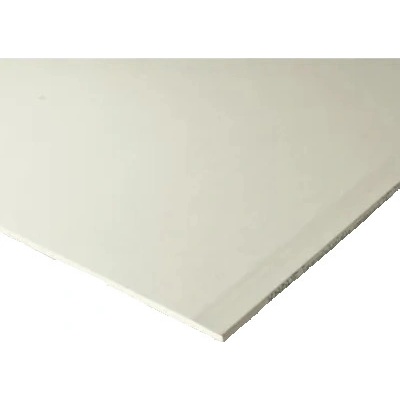 Sádrokartonová deska Knauf WHITE 15x1250x2000 mm (2.5 m2)