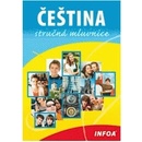 Čeština: Stručná mluvnice