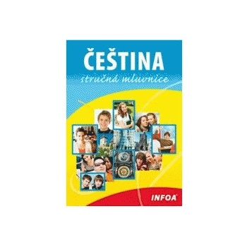 Čeština: Stručná mluvnice