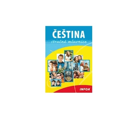 Čeština: Stručná mluvnice