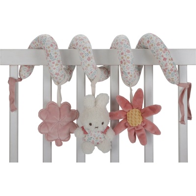 Spirála králíček Miffy Lucky Blossom