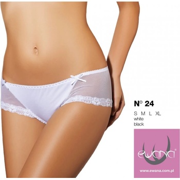 Ewana Бикини Shorty-Olla-024-CzerwonyV-39959-Czerwony - Син, размер M