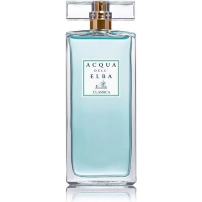 Acqua dell'Elba Classica Donna toaletní voda dámská 50 ml