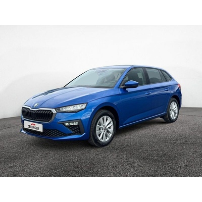 Skoda Scala TSI Essence 70 kW