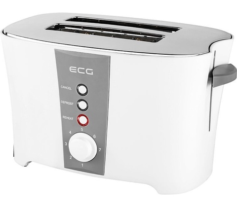 ECG ST 818