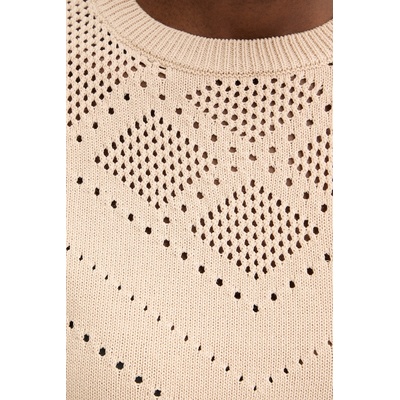 TWINSET пуловер женски памучен (261TT3081)