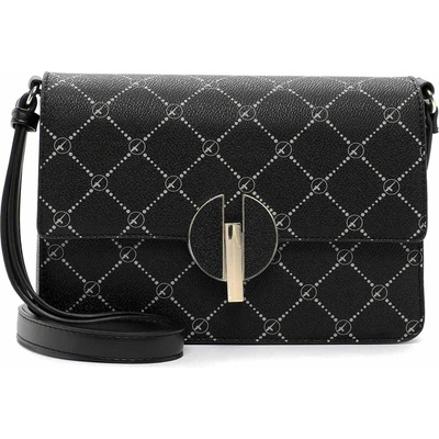 Tamaris dámská crossbody kabelka Tarla černá