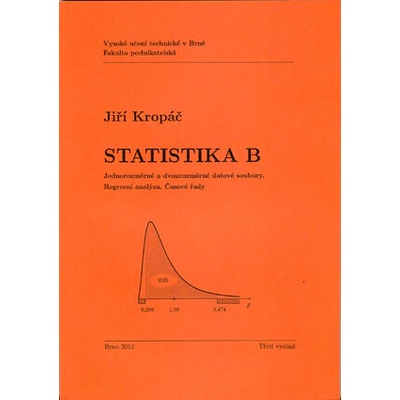 Statistika B