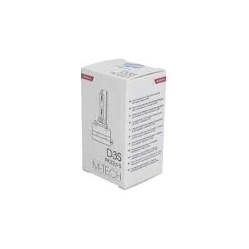 m-tech Ксенонова крушка m-tech d3s - tuolozhcd3s6 (tuolozhcd3s6)
