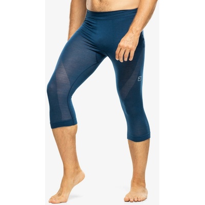 Ortovox 120 Competition Light Short Pants Petrol Blue