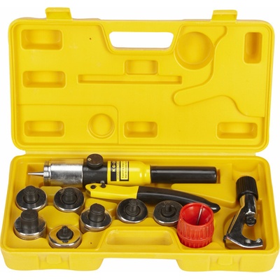 ZEC Expander měděných trubek KG-28