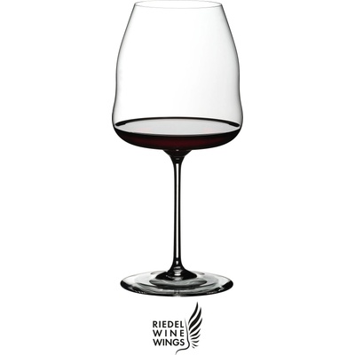 Riedel Чаша за червено вино WINEWINGS PINOT NOIR NEBBIOLO 950 мл, Riedel (RD123407)