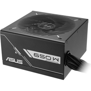 ASUS Prime 650B 650W black (90YE00Y1-B0NA00)