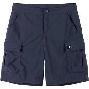 Reima Детски къси панталони Reima Kid's Matkassa Shorts - Navy - размер 116 (EU) (701-4292-0213)