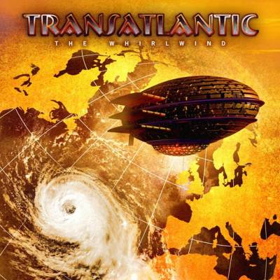 TRANSATLANTIC: WHIRLWIND/STANDARD CD