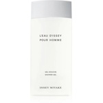 Issey Miyake L'Eau d'Issey Pour Homme душ гел за мъже 200ml