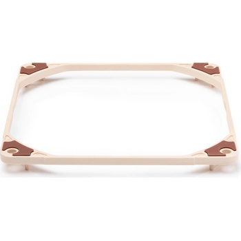 Noctua комплект дистанционери за вентилатор Inlet Side Spacers - 2pcs pack 140x25 mm Fans (NA-IS1-14-Sx2)