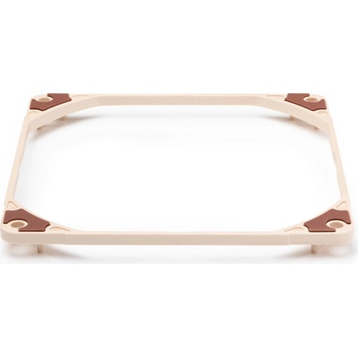 Noctua комплект дистанционери за вентилатор Inlet Side Spacers - 2pcs pack 140x25 mm Fans (NA-IS1-14-Sx2)