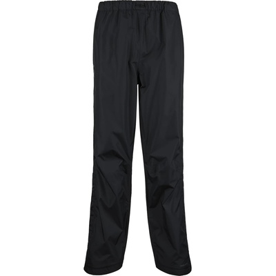 Vaude Мъжки водоустойчив панталон за колоездене Vaude Fluid Pants II Cycling bottoms - Black - размер 3XL (007-0253-0216)