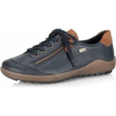 Remonte dámske tenisky R1402-16 modrá