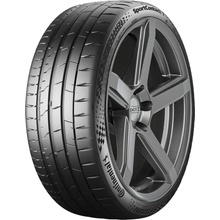 Continental SportContact 7 235/40 R19 96Y