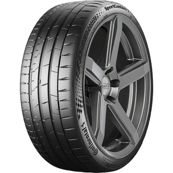 Continental SportContact 7 235/40 R19 96Y