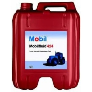 Mobil Fluid 424 20 l