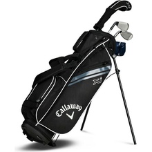 Callaway XJ 1 Black set ľavý grafit Junior