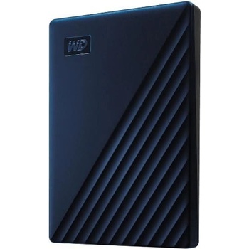 WD My Passport for Mac 5TB, WDBA2F0050BBL-WESN