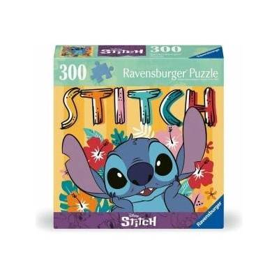 Ravensburger Пъзел Ravensburger Stitch 300 Части
