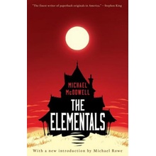 Elementals McDowell Michael Paperback / softback