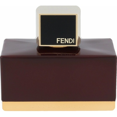 Fendi L'Acquarossa Elixir parfumovaná voda dámska 75 ml tester