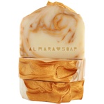 Almara Soap Fancy Sandalwood & Patchouli ръчно произведен сапун 100 гр