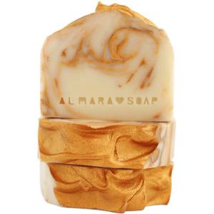 Almara Soap Fancy Sandalwood & Patchouli ръчно произведен сапун 100 гр