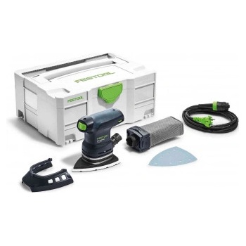 Festool DTS 400 REQ-Plus