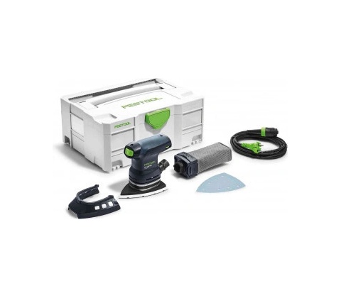 Festool DTS 400 REQ-Plus